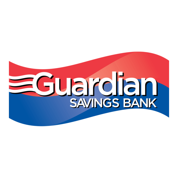 Guardian Savings Bank Logo PNG Vector