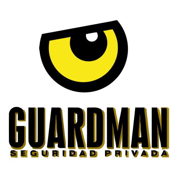 Guardman S.A Logo PNG Vector