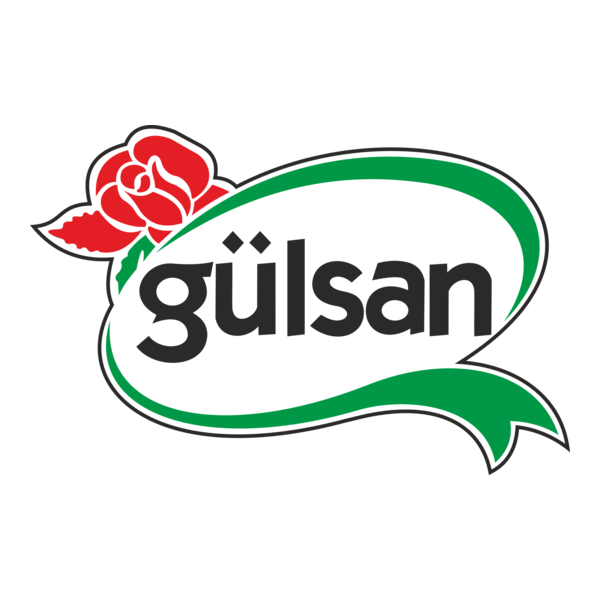 Gülsan Logo PNG Vector