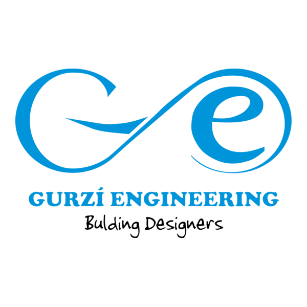 Gurzi Engineering Logo PNG Vector