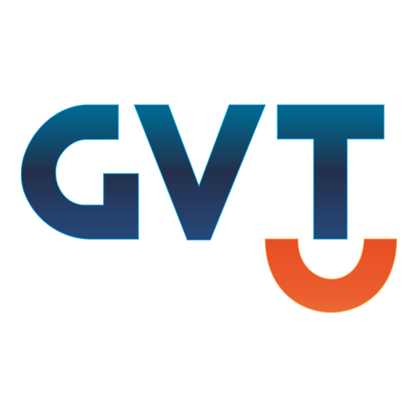 GVT Logo PNG Vector
