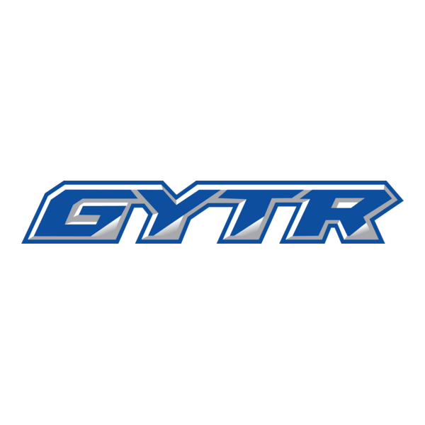 GYTR Logo PNG Vector