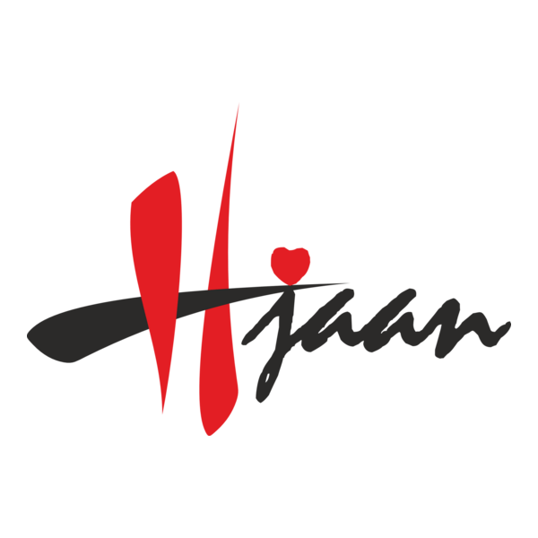 H Jaan Logo PNG Vector
