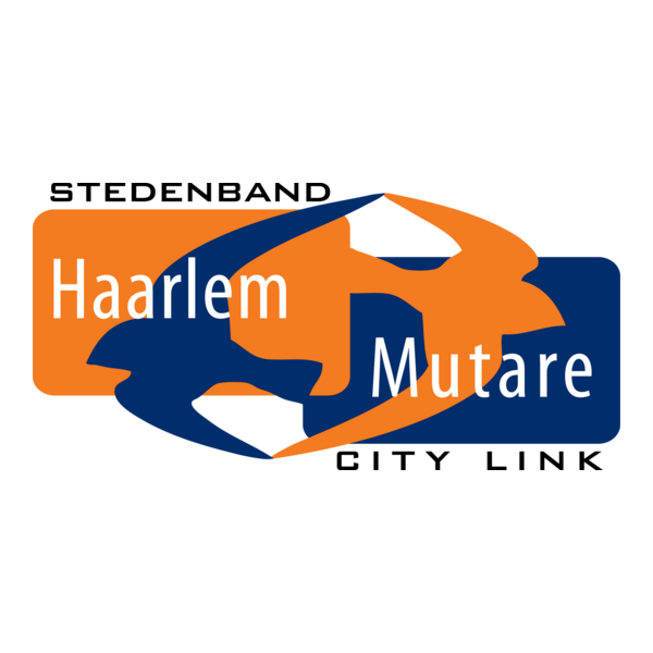 haarlem-mutare city link Logo PNG Vector