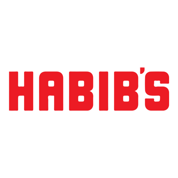 Habib's Logo PNG Vector