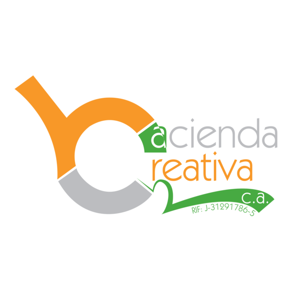 Hacienda Creativa Logo PNG Vector