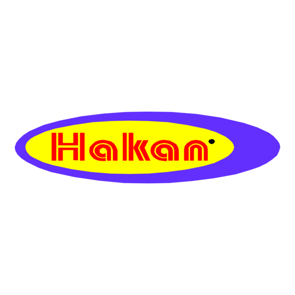 Hakan Makarna Logo PNG Vector
