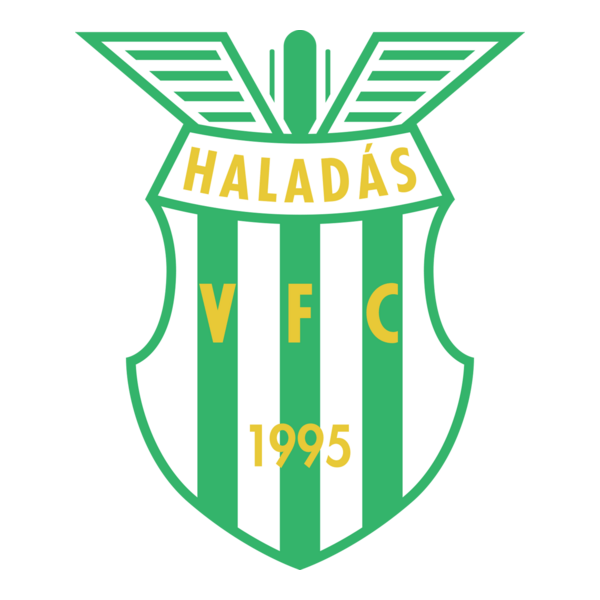 Haladas VFC Szombathely Logo PNG Vector