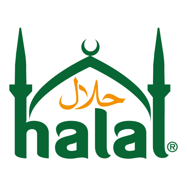 Halal Logo PNG Vector