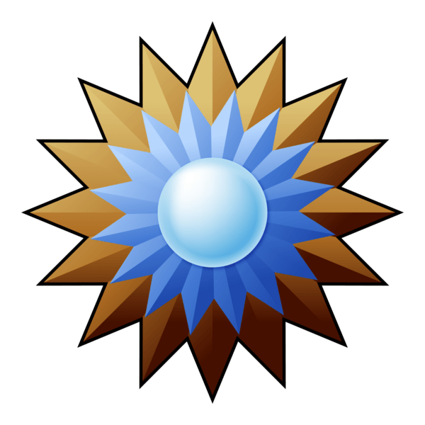 Halo 3 Stick Logo PNG Vector