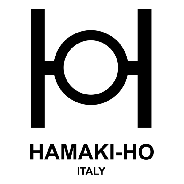 Hamaki-Ho Logo PNG Vector