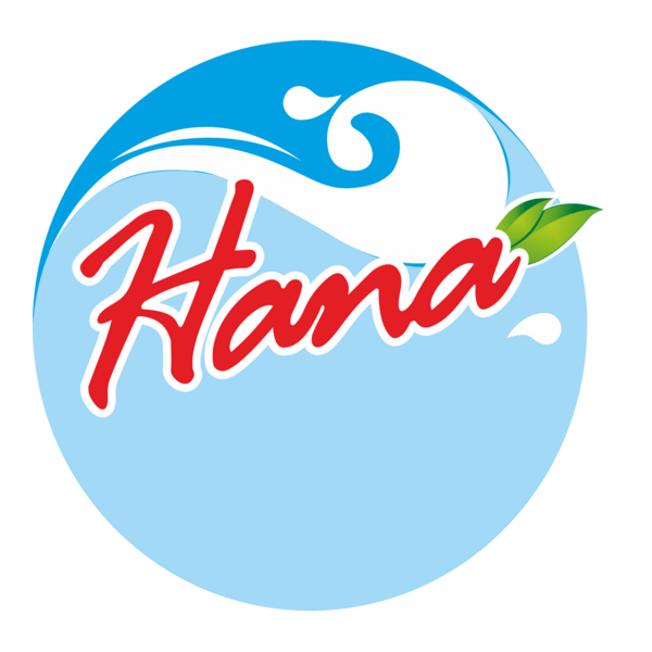 HANA Logo PNG Vector