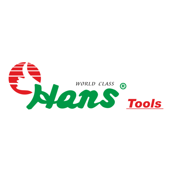 Hans Tools Logo PNG Vector