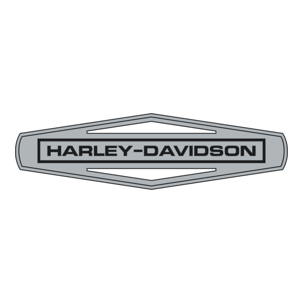 Harley Davidson Logo PNG Vector