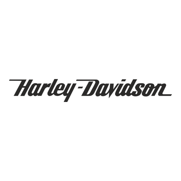 Harley-Davidson Logo PNG Vector