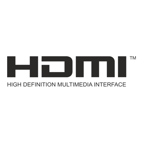HDMi Logo PNG Vector