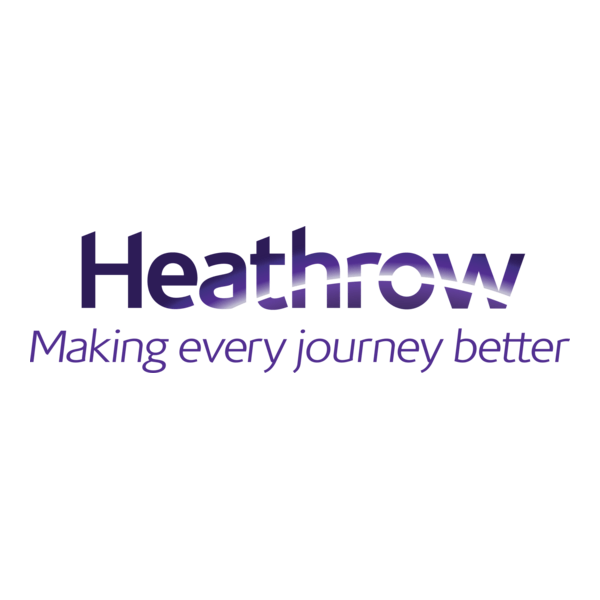 Heathrow Logo PNG Vector