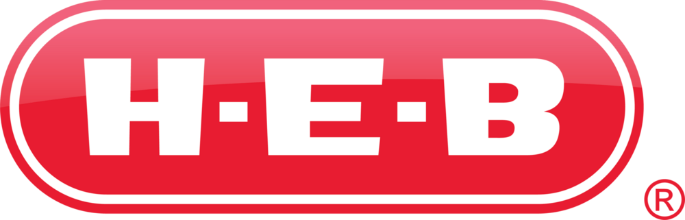 HEB Logo PNG Vector