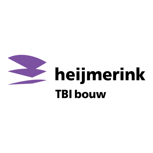 Heijmerink Bouw Utrecht B.V. Logo PNG Vector