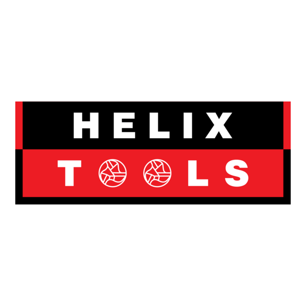 Helix Tools Logo PNG Vector