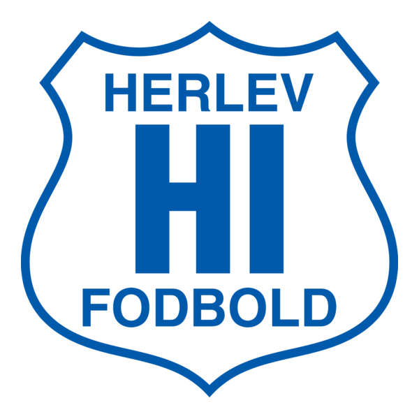 Herlev IF Logo PNG Vector
