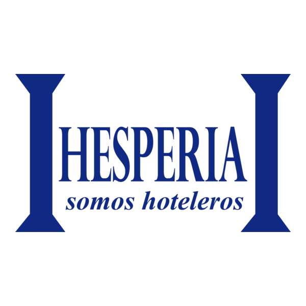 Hesperia Logo PNG Vector