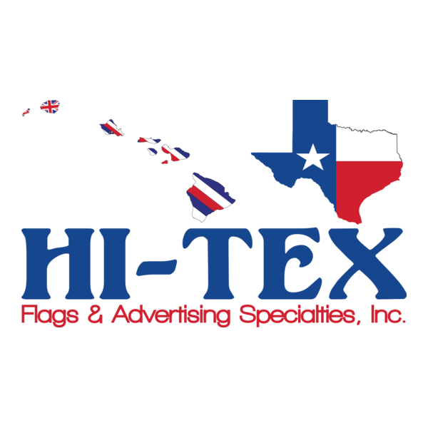 HI-TEX Logo PNG Vector