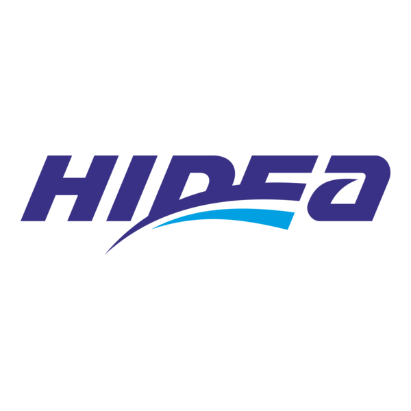 Hidea Logo PNG Vector