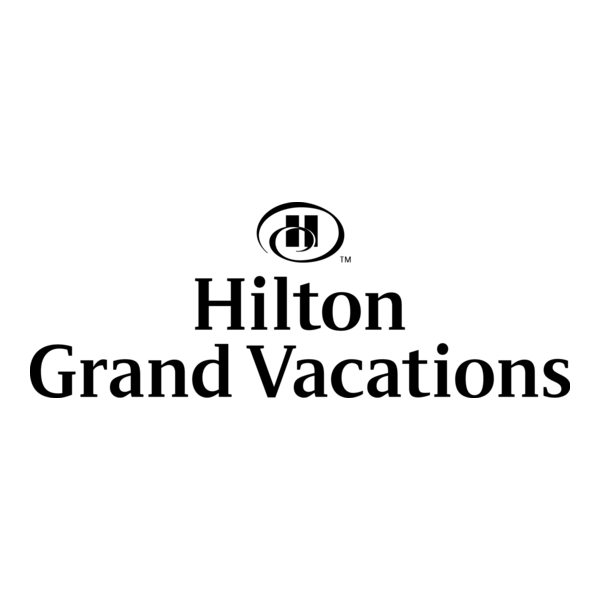Hilton Grand Vacations Logo PNG Vector