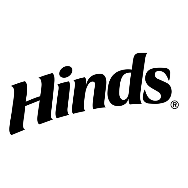 Hinds Logo PNG Vector