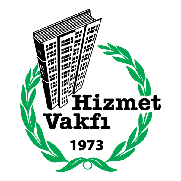 Hizmet Vakfı Logo PNG Vector
