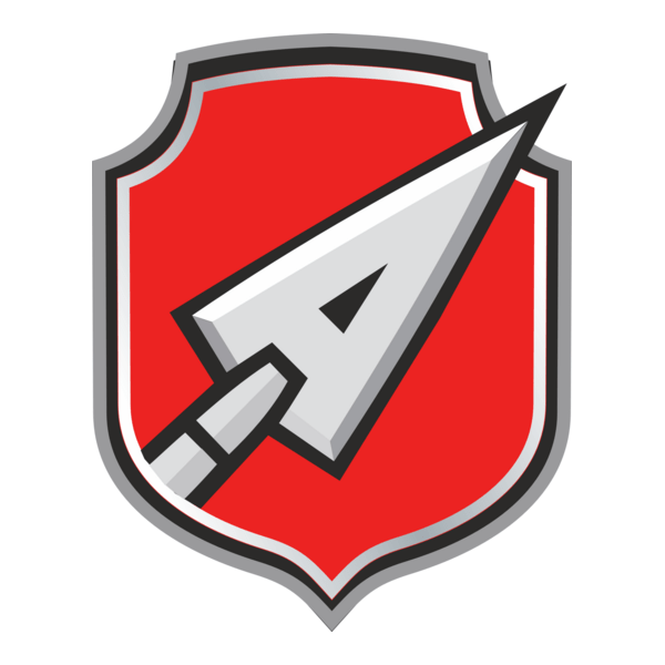 HK Atlant Logo PNG Vector