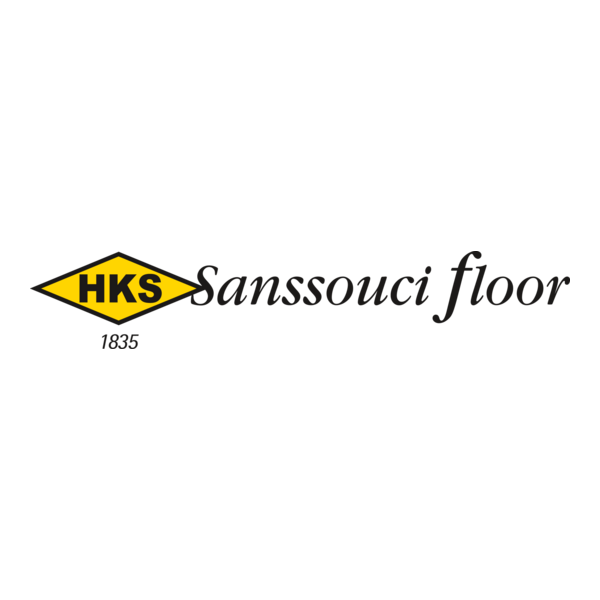 HKS Sanssouci floor Logo PNG Vector