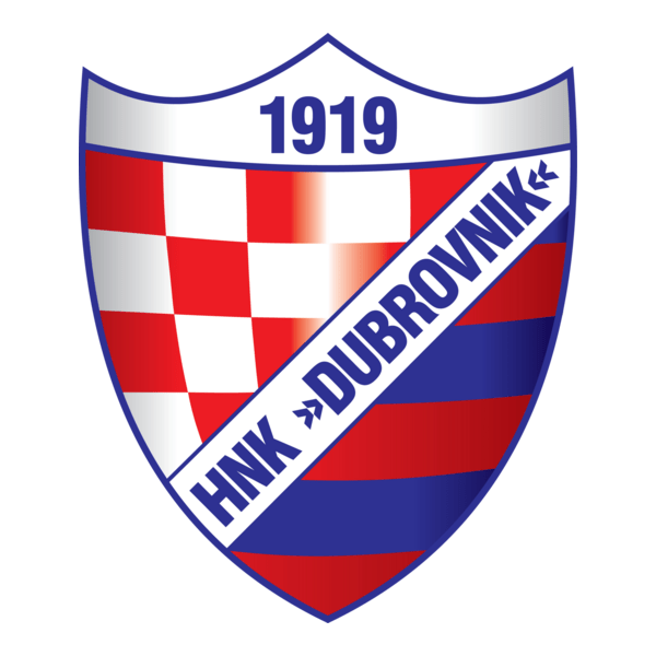 HNK Dubrovnik Logo PNG Vector