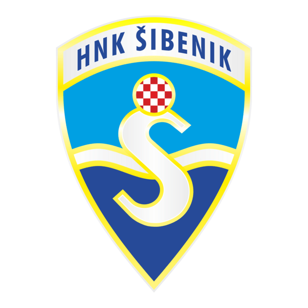 HNK SIBENIK Logo PNG Vector