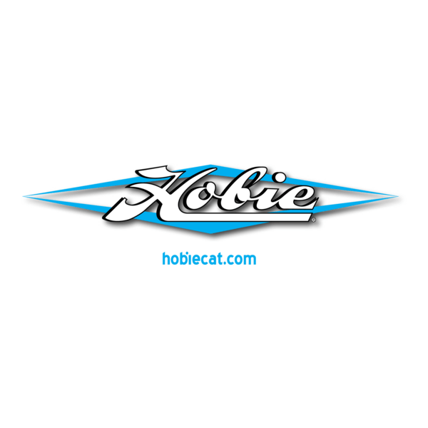 Hobie Cat Logo PNG Vector