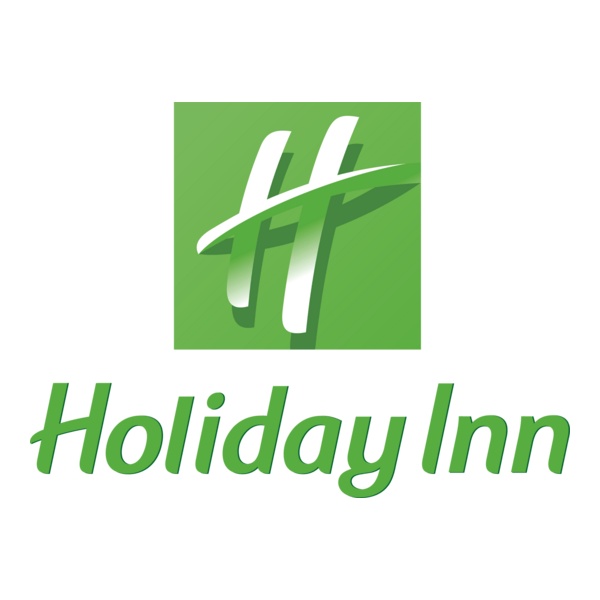 Holiday Inn Logo PNG Vector