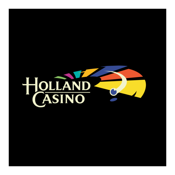 Holland Casino Logo PNG Vector