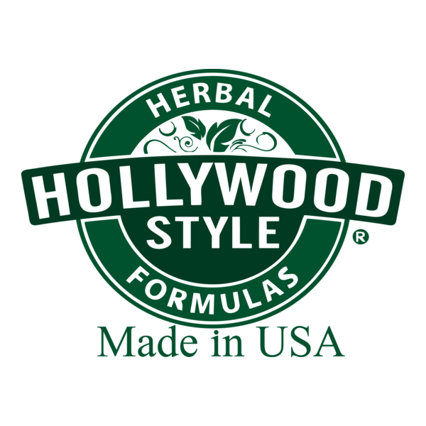 Hollywood Style Logo PNG Vector