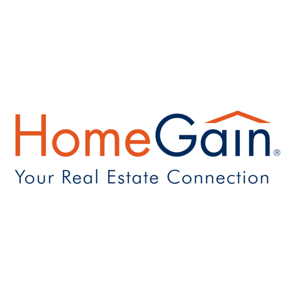 Home Gain Logo PNG Vector