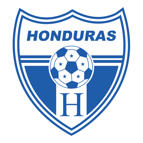 Honduras Logo PNG Vector
