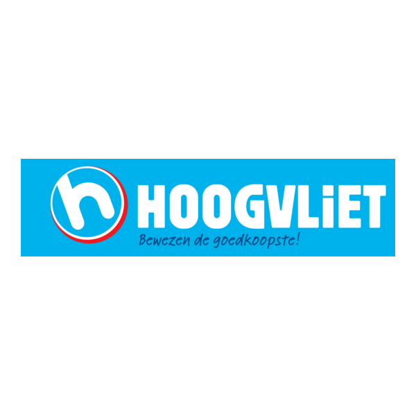 Hoogvliet Logo PNG Vector