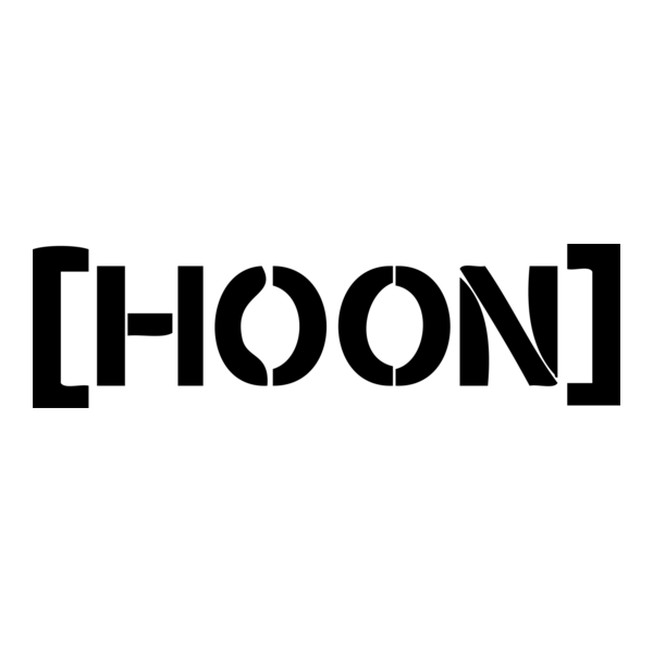 Hoon Logo PNG Vector