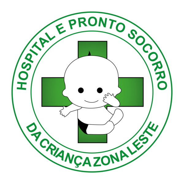 Hospital e Pronto Socorro da Criança Zona Lest Logo PNG Vector