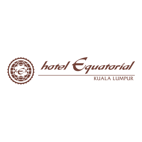 hotel equatorial kuala lumpur Logo PNG Vector