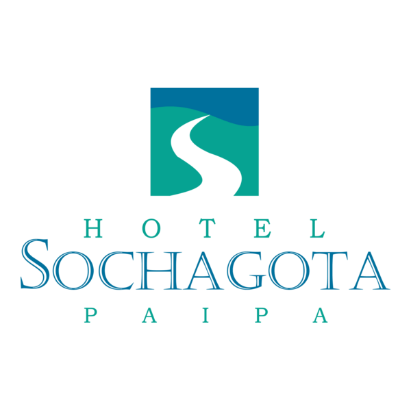 Hotel Sochagota Paipa Logo PNG Vector