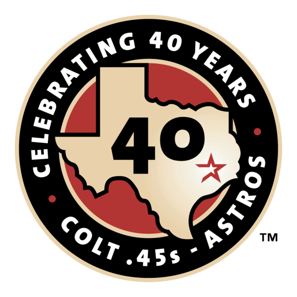 Houston Astros Logo PNG Vector