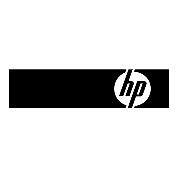 HP Logo PNG Vector