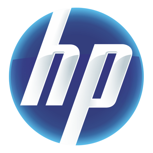 HP_NEW Logo PNG Vector
