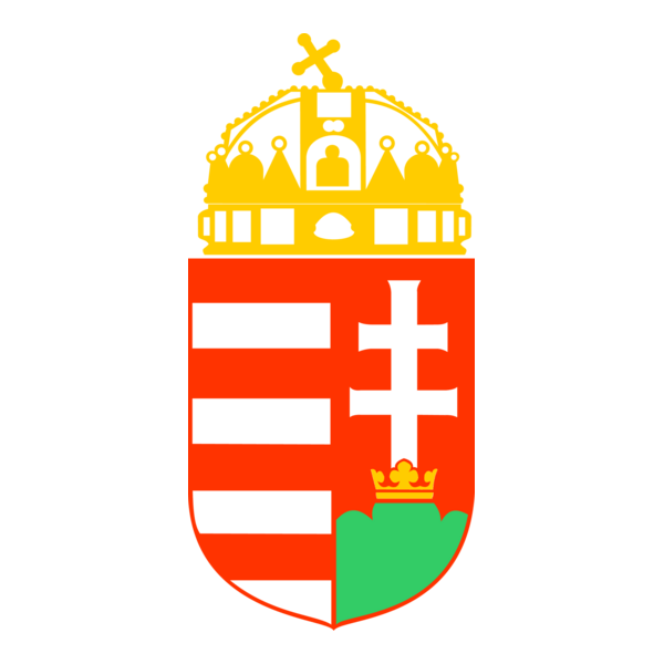 Hungary Logo PNG Vector